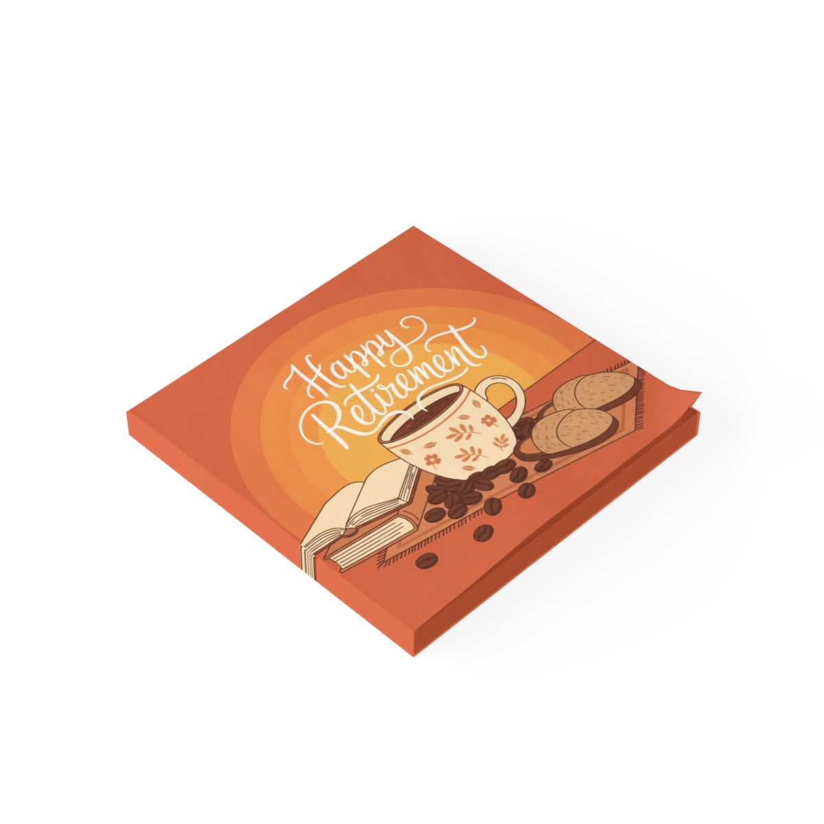 Happy Retirement Party Celebration Greeting Card