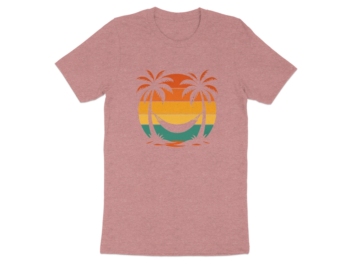 Life Is Better In Flip Flops | Retirement Vibes | Soft Color Bella T-Shirts - Retiree Gifts Retirement Party