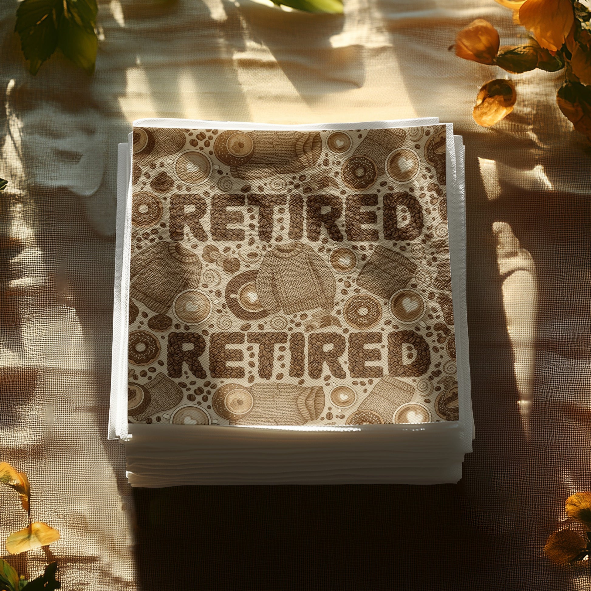 RETIRED RETIRED Textured Decorative product
