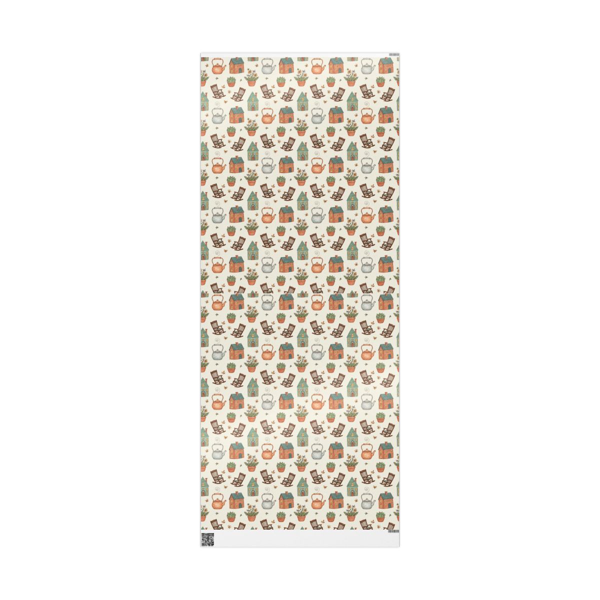 Cute Cartoon Animal Pattern Yoga Mat