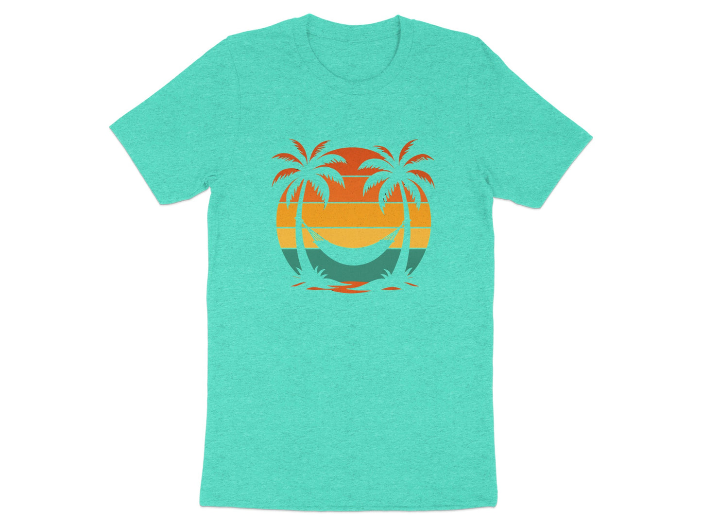 Life Is Better In Flip Flops | Retirement Vibes | Soft Color Bella T-Shirts - Retiree Gifts Retirement Party