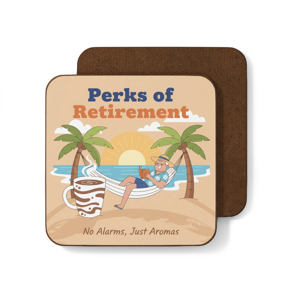 Relax and Enjoy the Perks of Retirement Coaster