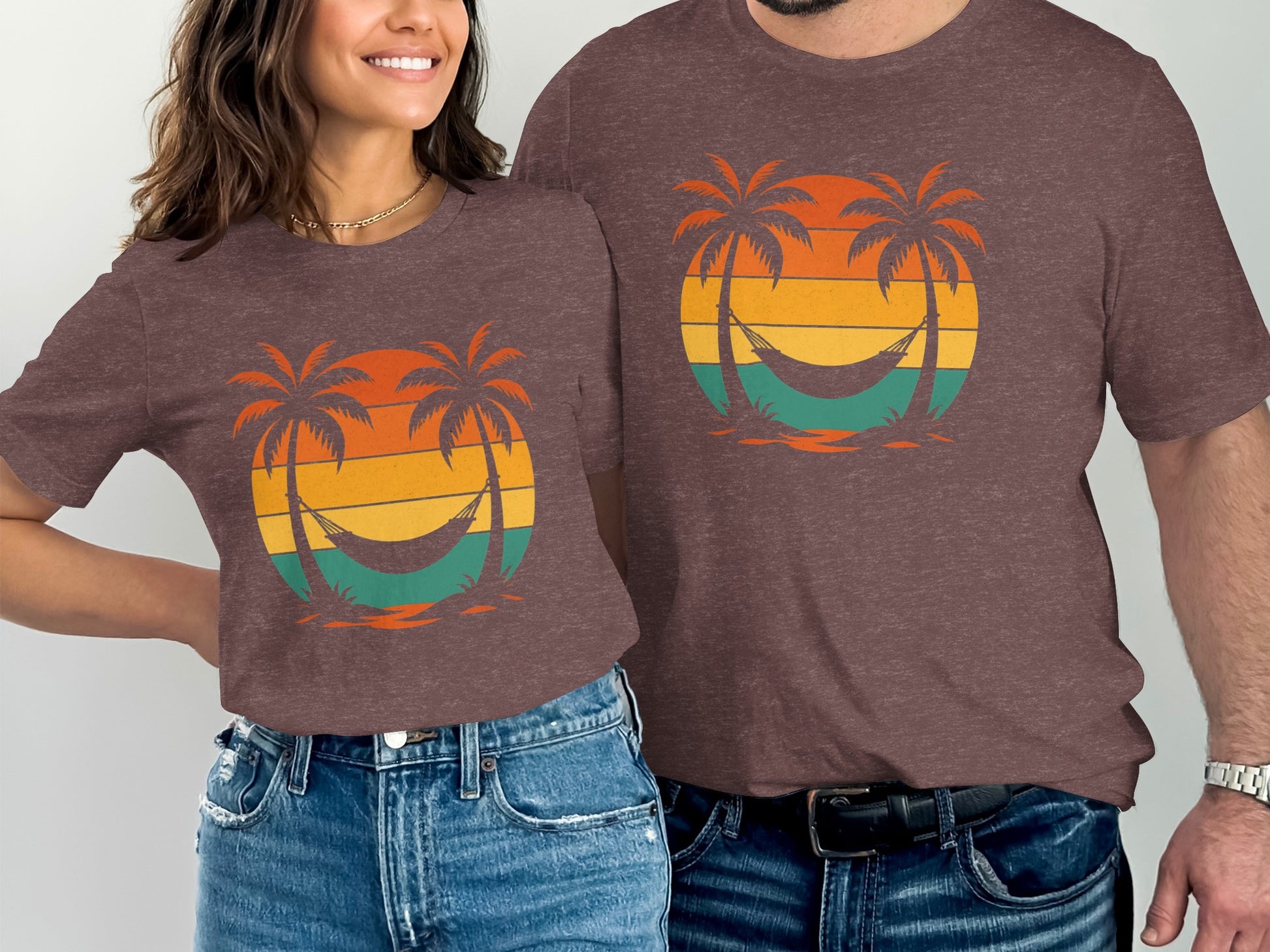 Relaxing Retirement Embrace Your Leisure | Dark Heaterh Color Bella T-Shirts - Retiree Gifts Retirement Party