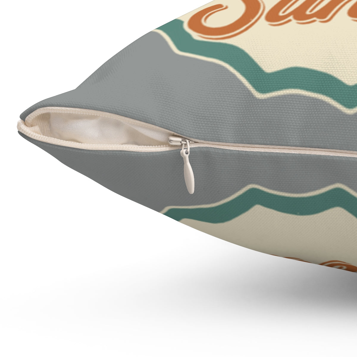 Retired and Loving It | Sunsets Are My New Sunrise | Pillows & Pillow Cases - Retiree Gifts Retirement Party