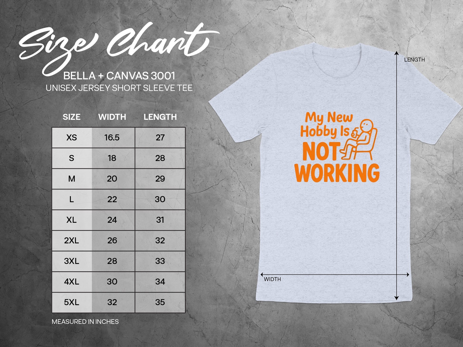 My New Hobby Is Not Working | Funny Retirement Saying | Soft Color Bella T-Shirts - Retiree Gifts Retirement Party