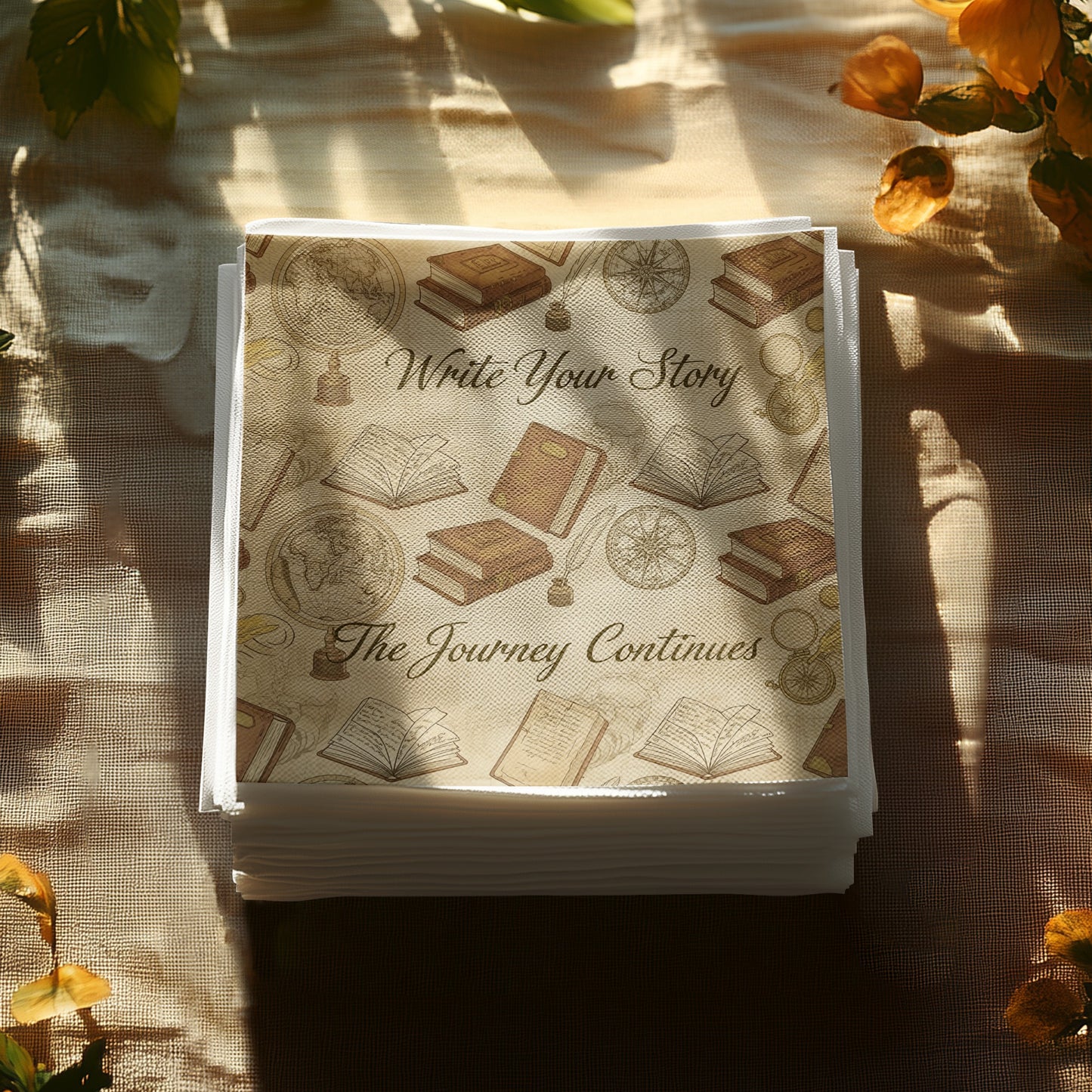 Inspirational Journey Write Your Story Product