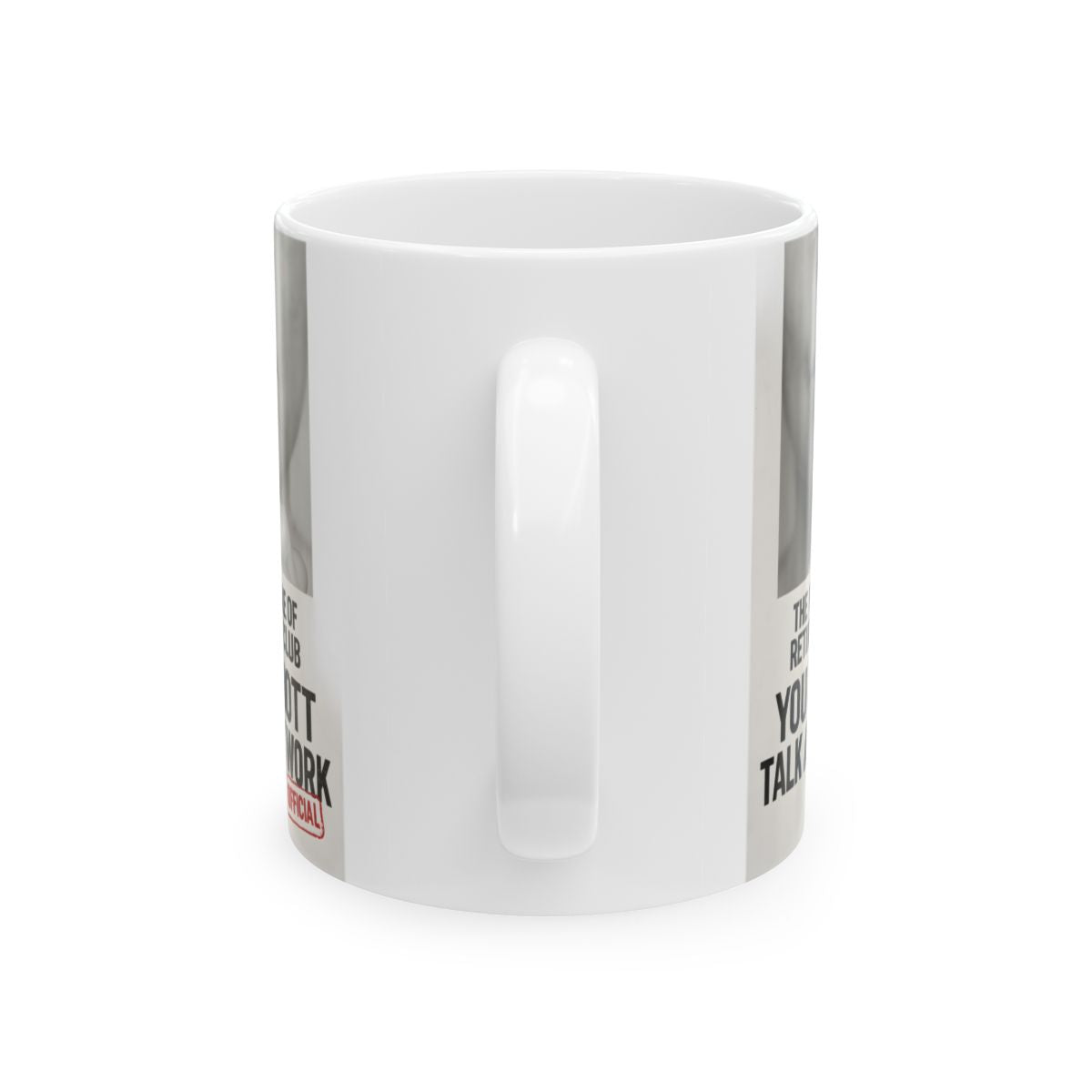 Inspirational Mug for Motivational Daily Use