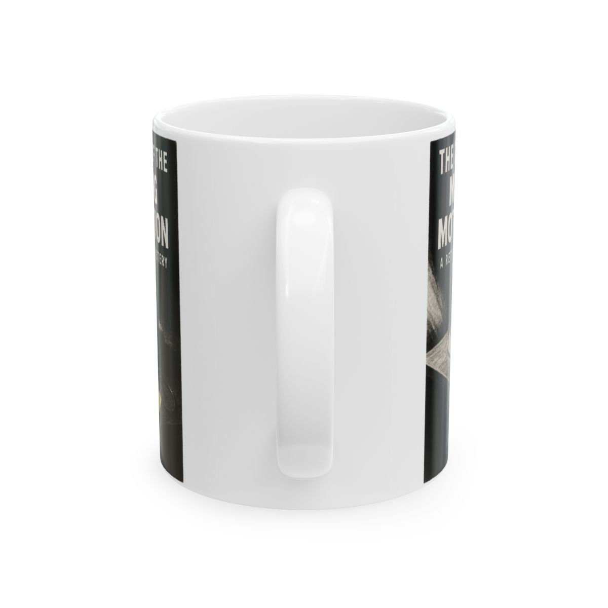 The Emotion Motion 50th Anniversary Mug