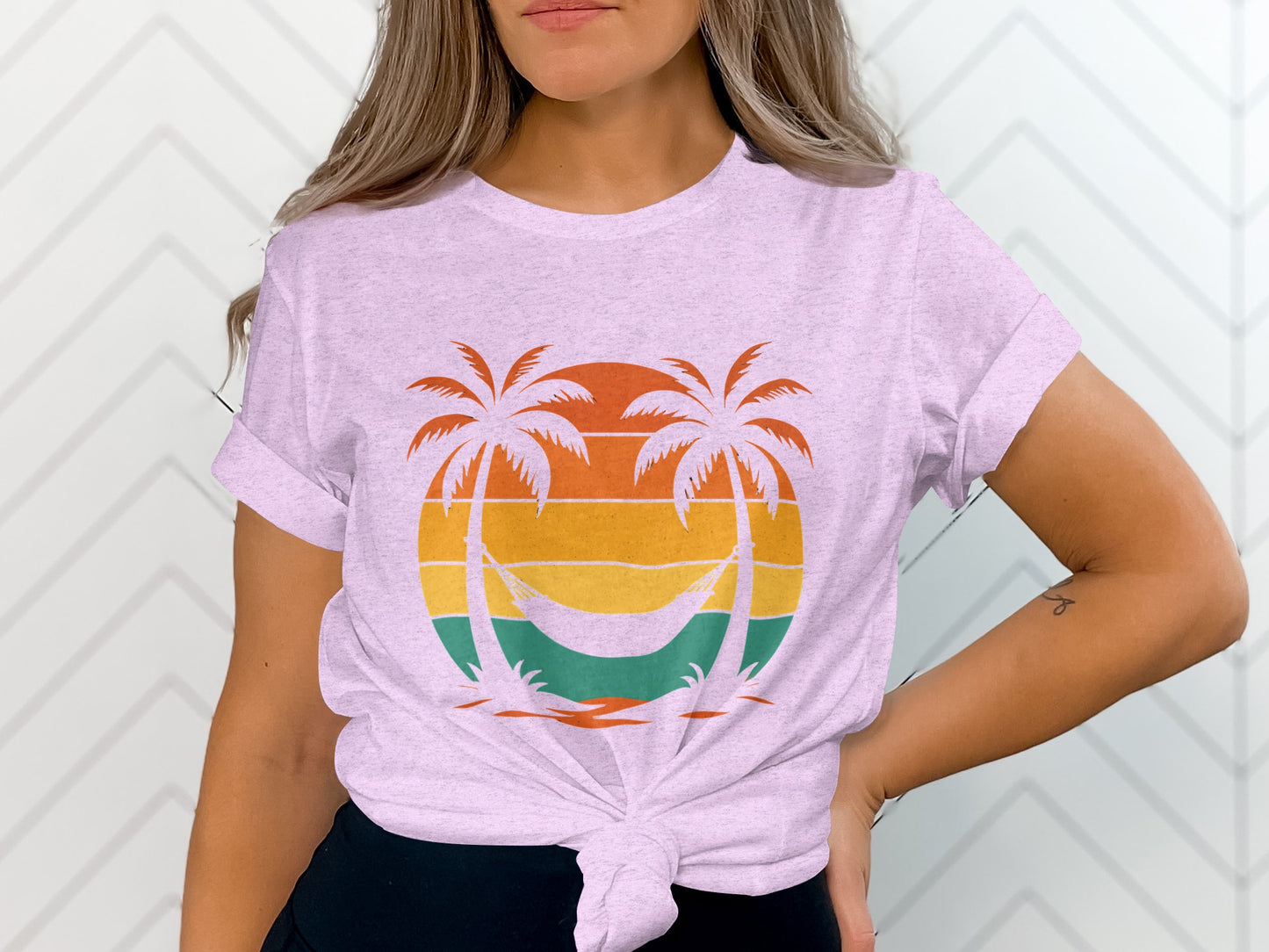 Life Is Better In Flip Flops | Retirement Vibes | Soft Color Bella T-Shirts - Retiree Gifts Retirement Party