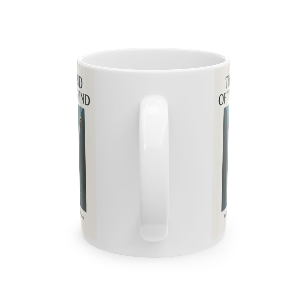 The End of the Grind Work hard retire harder | Personalized Microwavable Ceramic Mugs 11oz 15oz 20oz - Retiree Gifts Retirement Party