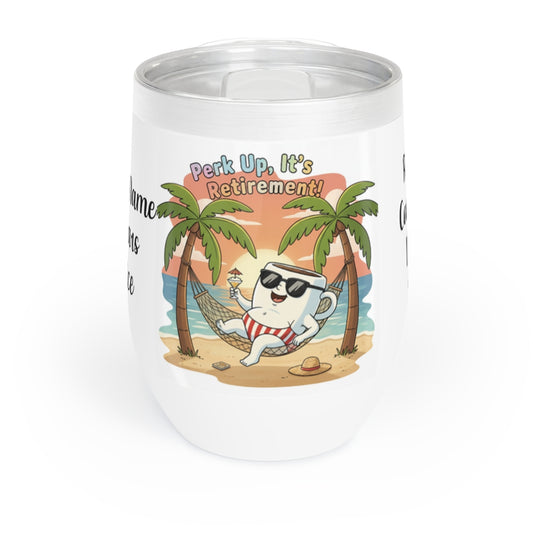 Perk Up Its Retirement Vacation Beach Scene  product