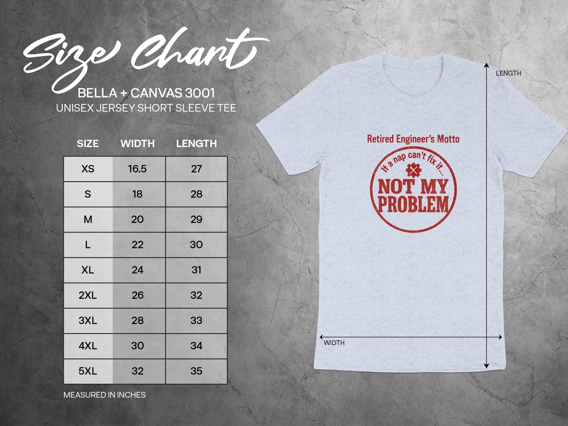 Not My Problem | If a nap cant fix it | Celebrate retirement Soft Color Bella T-Shirts - Retiree Gifts Retirement Party