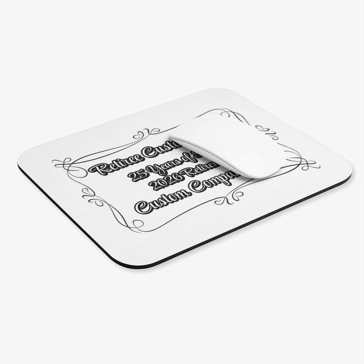 Retirement Custom Company 25 Years Gift 2023 Product