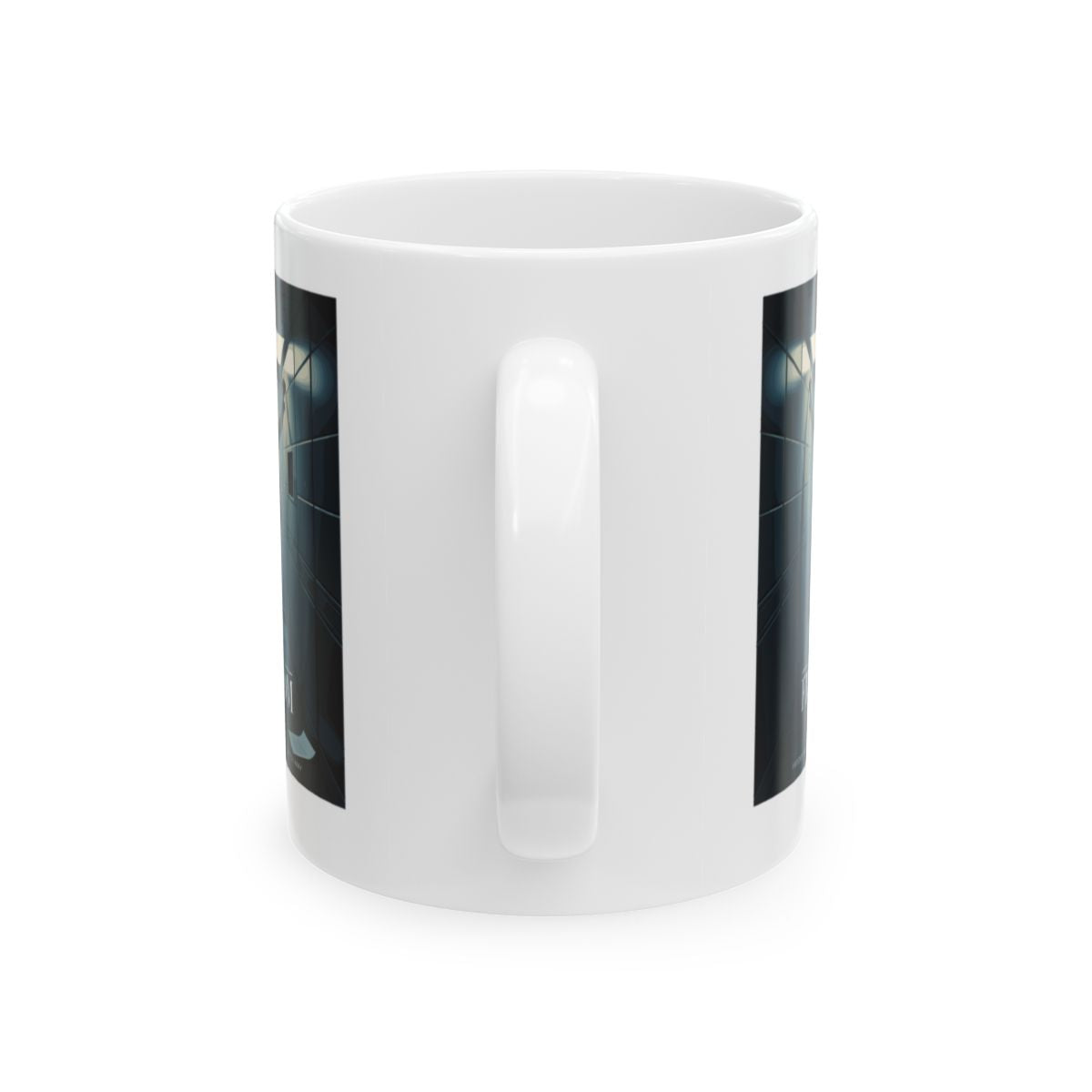 The Freedom Files | Freedom Was Only One Resignation Letter Away | Personalized Microwavable Ceramic Mugs 11oz 15oz 20oz - Retiree Gifts Retirement Party