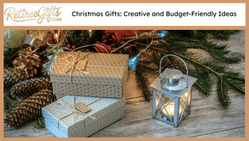 Christmas Gifts: Creative and Budget-Friendly Ideas