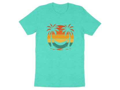 Life Is Better In Flip Flops | Retirement Vibes | Soft Color Bella T-Shirts - Retiree Gifts Retirement Party