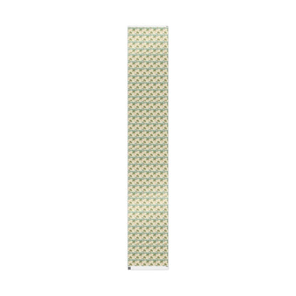 Decorative Geometric Pattern Runner for Stylish Hallways product type
