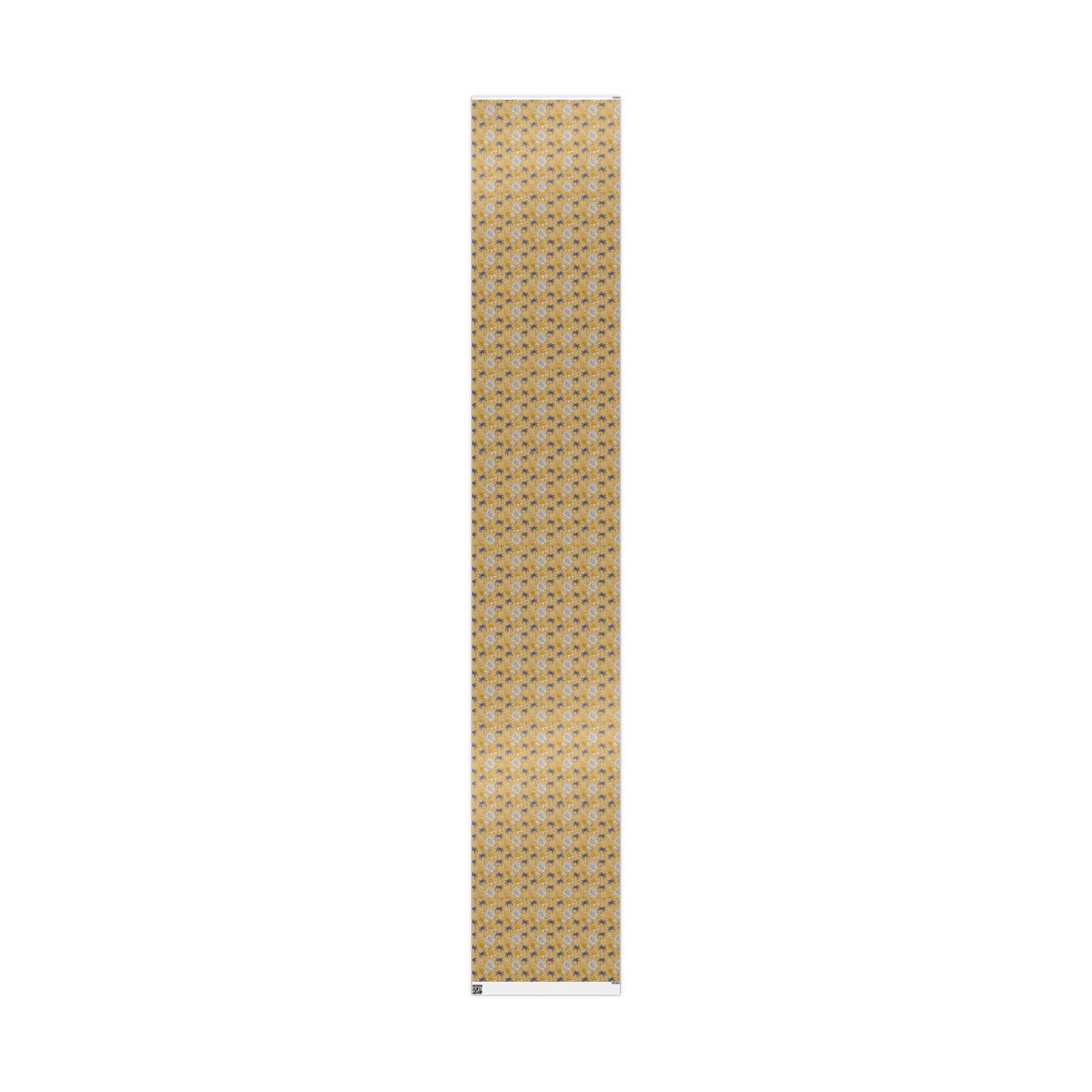 Long Floral Geometric Pattern 

Decorative Rollblinds