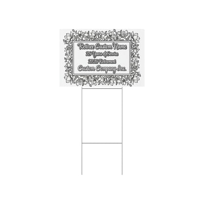 Retiree Custom Name 25 Years of Service 2022 Retirement product type