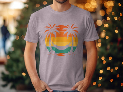 Life Is Better In Flip Flops | Retirement Vibes | Soft Color Bella T-Shirts - Retiree Gifts Retirement Party