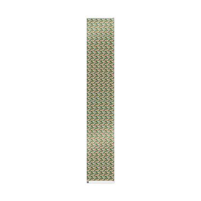 Unique Decorative Patterned Runner Rug product type