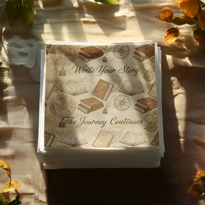 Inspirational Journey Write Your Story Product
