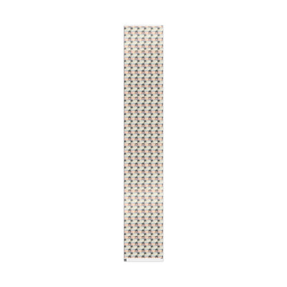 Stylish Patterned Long Scarf for a Unique Product accessory