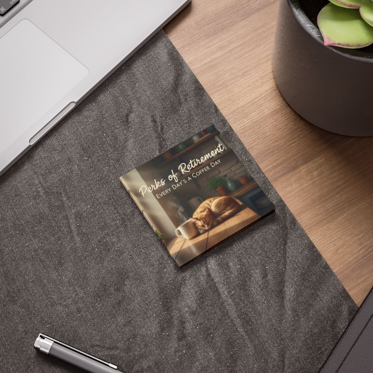 Perks of Retirement Every Day is a Coffee Day product1621243260e1af0c20-2