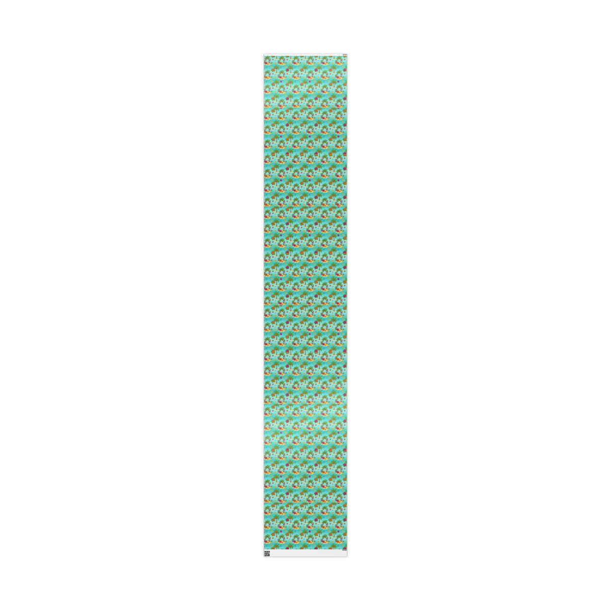 Colorful Eye Print Yoga Mat for Yoga Enthusiasts product