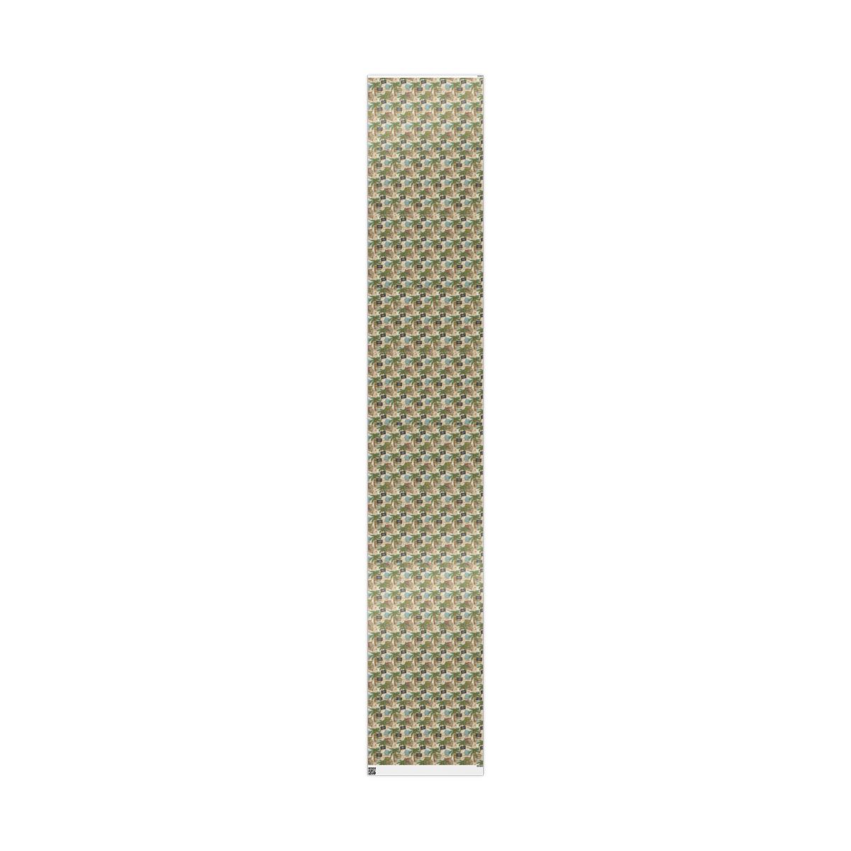 Elegant Patterned Decorative Runner product type