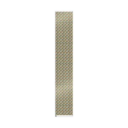 Elegant Patterned Decorative Runner product type