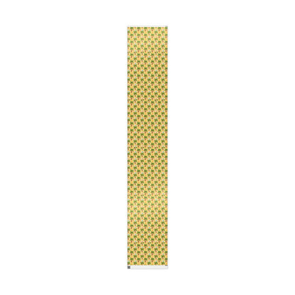 Vibrant Palm Tree Patterned Wallpaper product