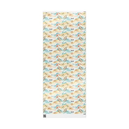 Stylish Dinosaur-Themed Patterned Wallpaper Decor