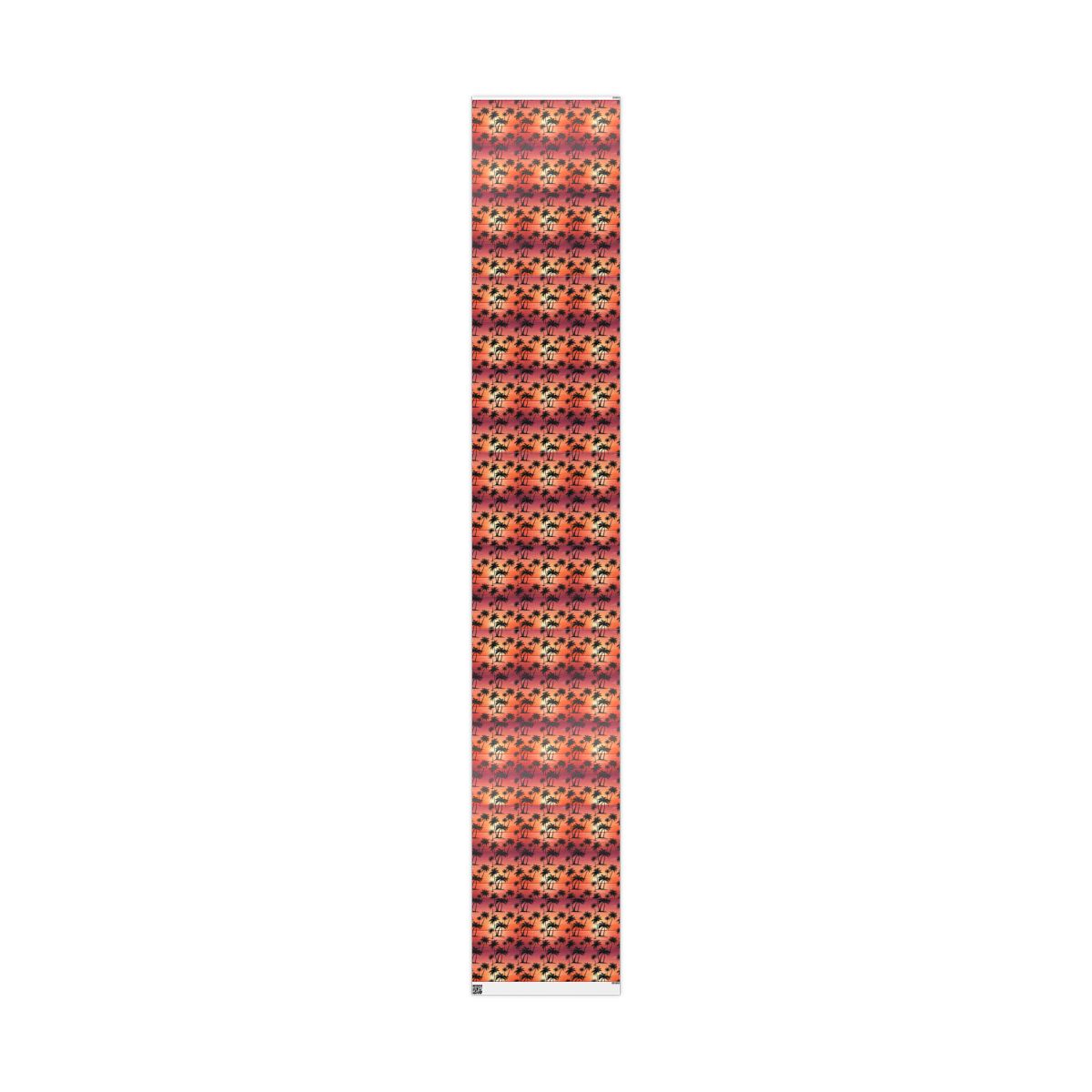Vibrant Southwestern Inspired Pattern Runner product type