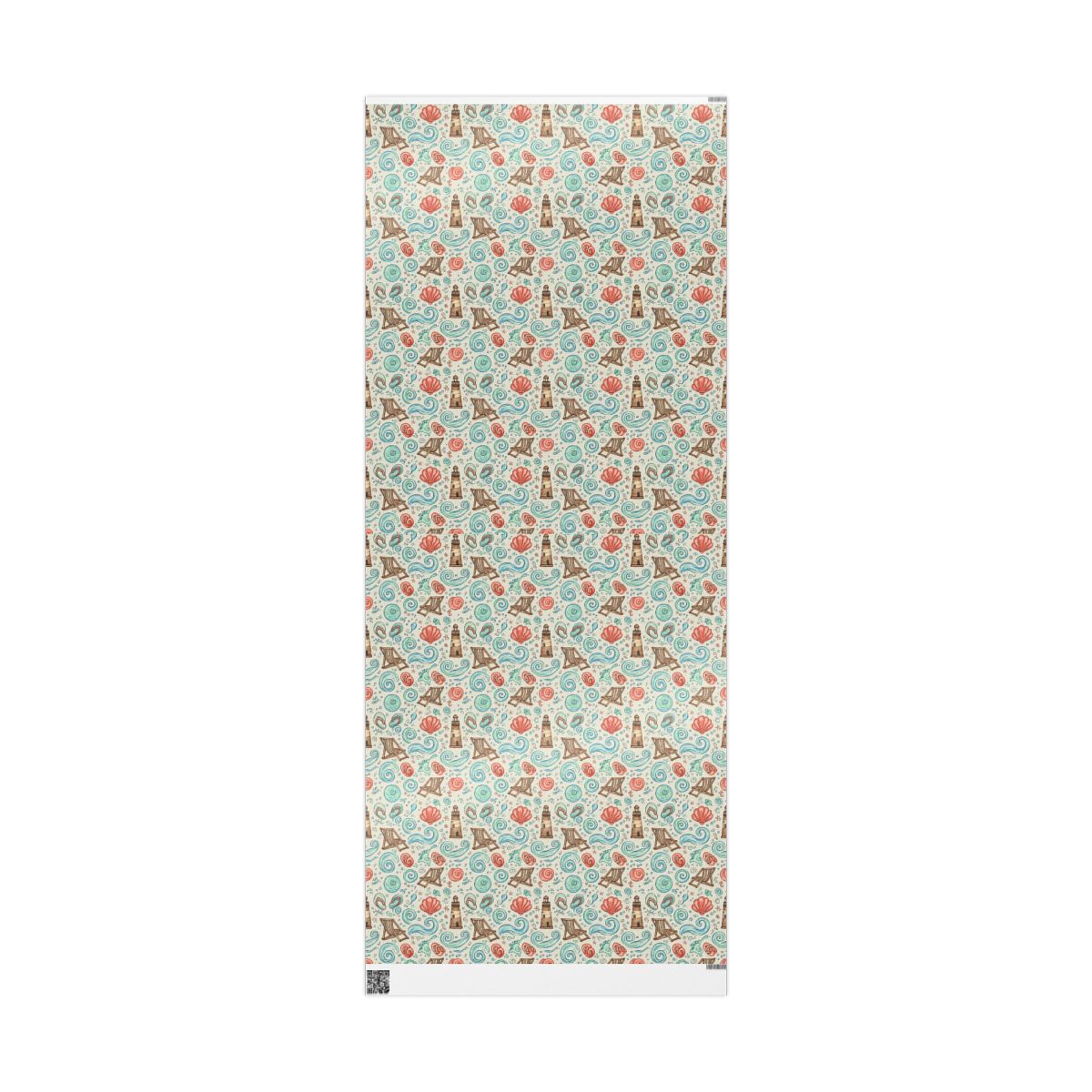 Colorful Retro Print Pattern for Home Decor product