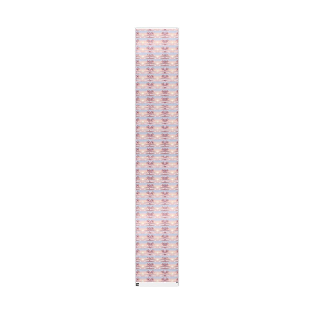 Vintage Abstract Patterned Roll Wallpaper product