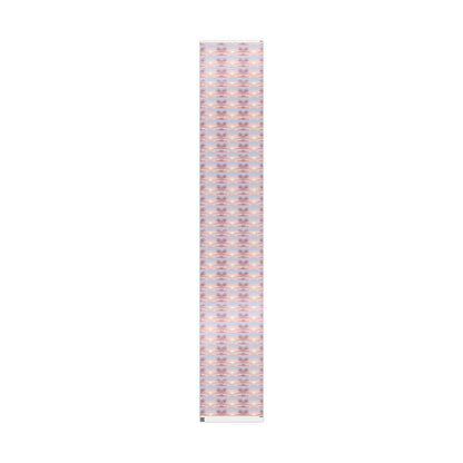 Vintage Abstract Patterned Roll Wallpaper product